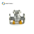 DIN Check Valve